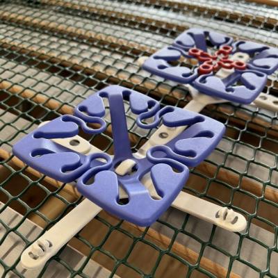 Product image of the product “Auflagegitter für Froli Bettsysteme ”